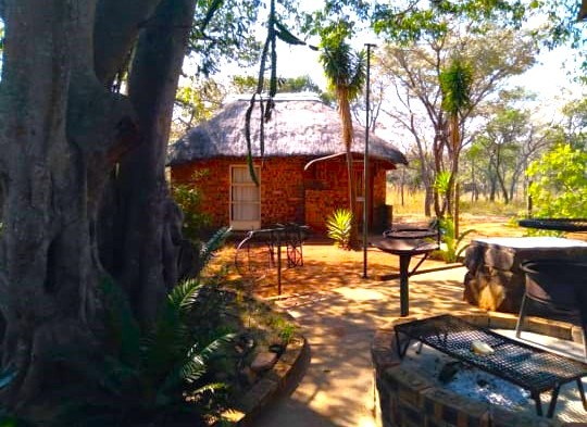 9 Bedroom Property for Sale in Modimolle Limpopo