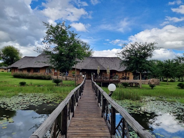 Commercial Property for Sale in Vaalwater Limpopo