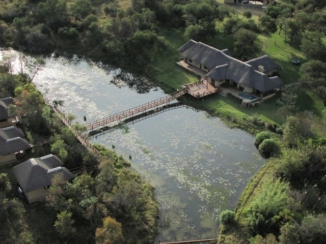 Commercial Property for Sale in Vaalwater Limpopo