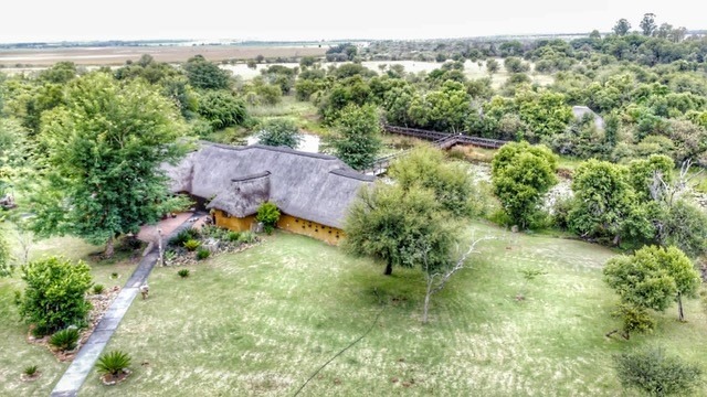 Commercial Property for Sale in Vaalwater Limpopo