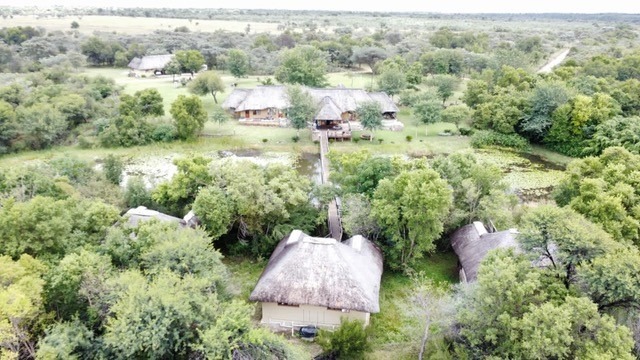 Commercial Property for Sale in Vaalwater Limpopo