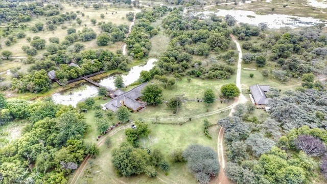 Commercial Property for Sale in Vaalwater Limpopo