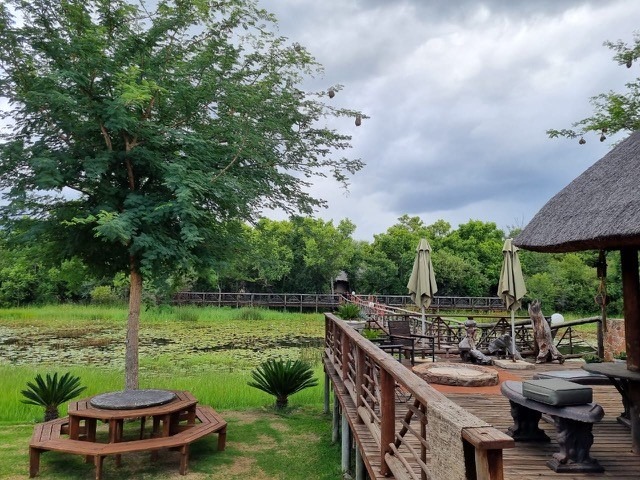 Commercial Property for Sale in Vaalwater Limpopo