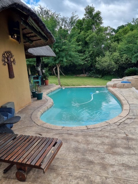 Commercial Property for Sale in Vaalwater Limpopo