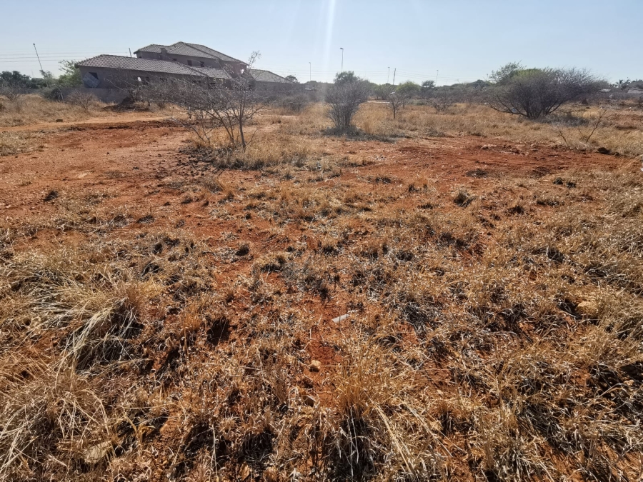 0 Bedroom Property for Sale in Bendor Limpopo