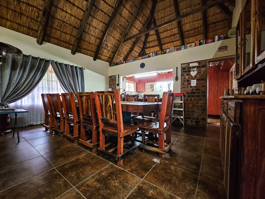 4 Bedroom Property for Sale in Mookgopong Limpopo