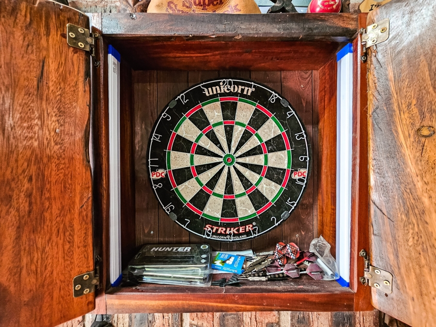 4 Bedroom Property for Sale in Mookgopong Limpopo