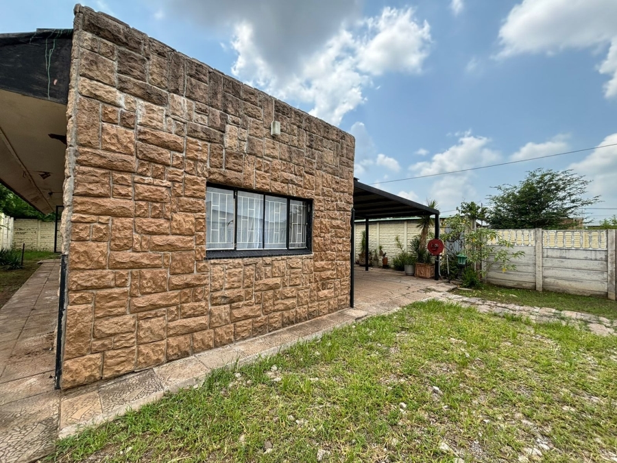 0 Bedroom Property for Sale in Bela Bela Limpopo