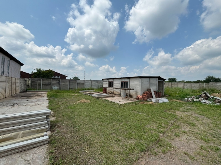 0 Bedroom Property for Sale in Bela Bela Limpopo