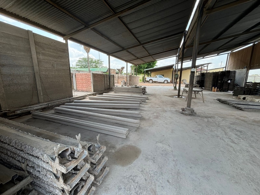 0 Bedroom Property for Sale in Bela Bela Limpopo