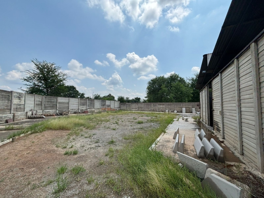 0 Bedroom Property for Sale in Bela Bela Limpopo