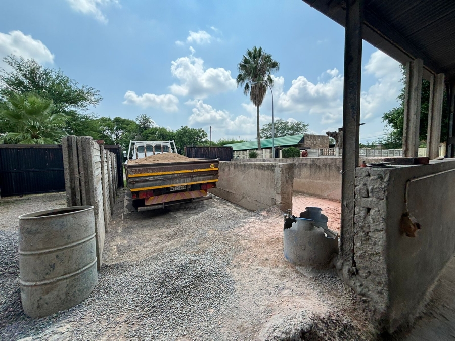 0 Bedroom Property for Sale in Bela Bela Limpopo