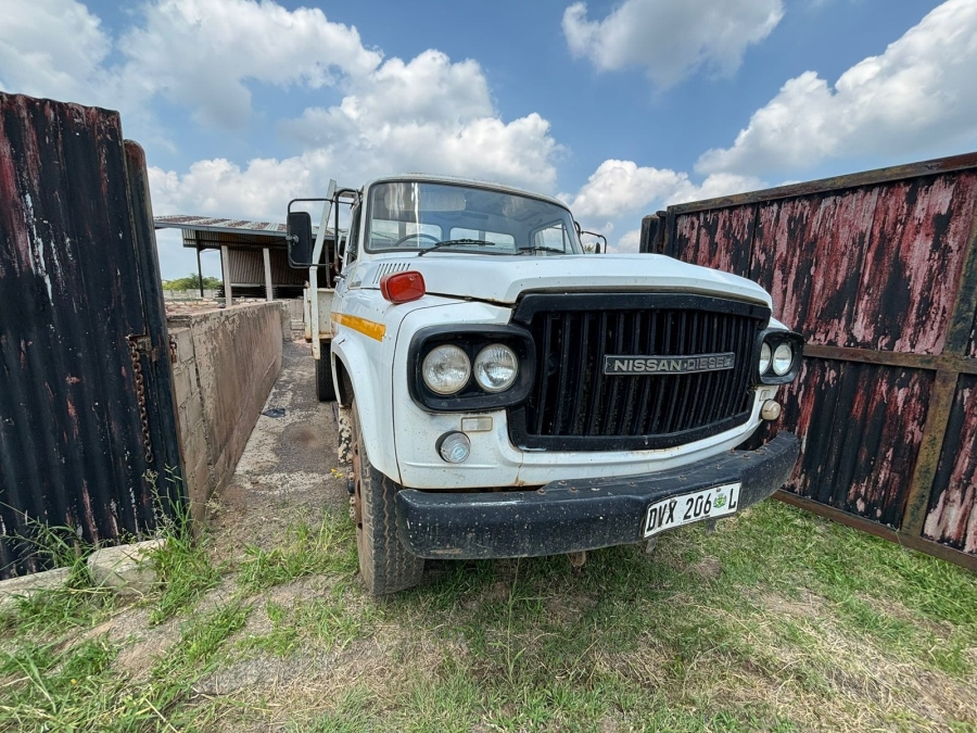 0 Bedroom Property for Sale in Bela Bela Limpopo