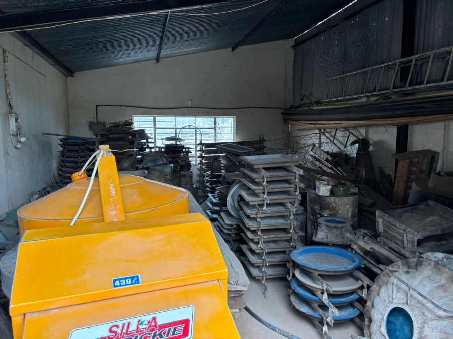 0 Bedroom Property for Sale in Bela Bela Limpopo