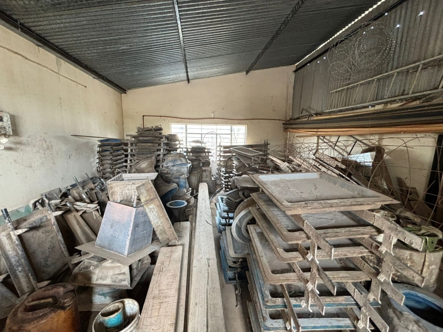 0 Bedroom Property for Sale in Bela Bela Limpopo