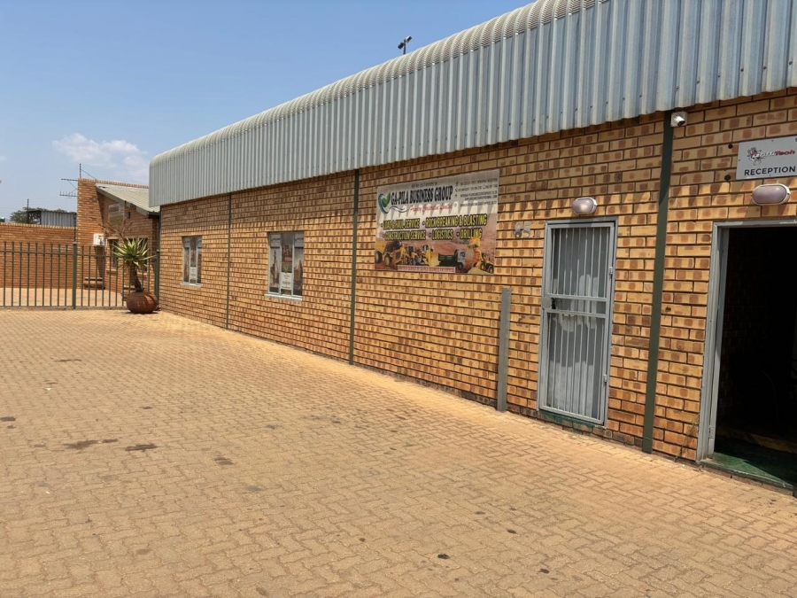 0 Bedroom Property for Sale in Mokopane Central Limpopo