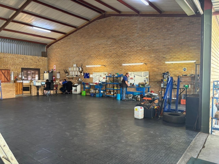 0 Bedroom Property for Sale in Mokopane Central Limpopo