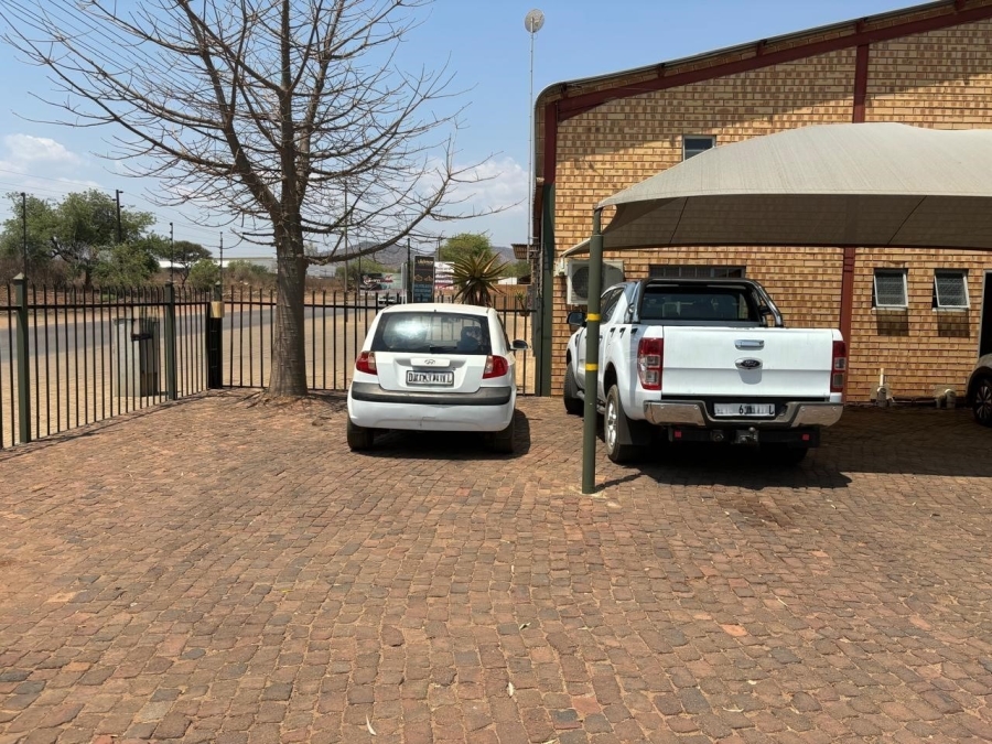 0 Bedroom Property for Sale in Mokopane Central Limpopo