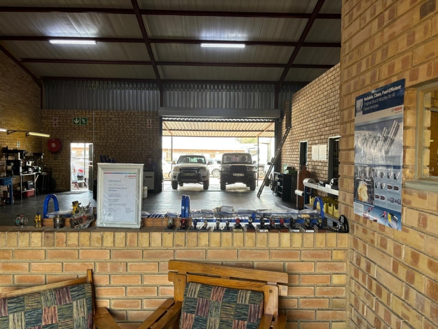 0 Bedroom Property for Sale in Mokopane Central Limpopo