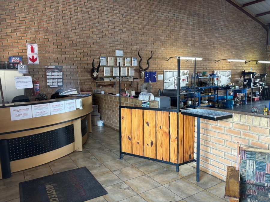 0 Bedroom Property for Sale in Mokopane Central Limpopo