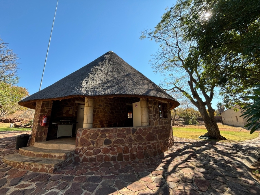 0 Bedroom Property for Sale in Bela Bela Limpopo
