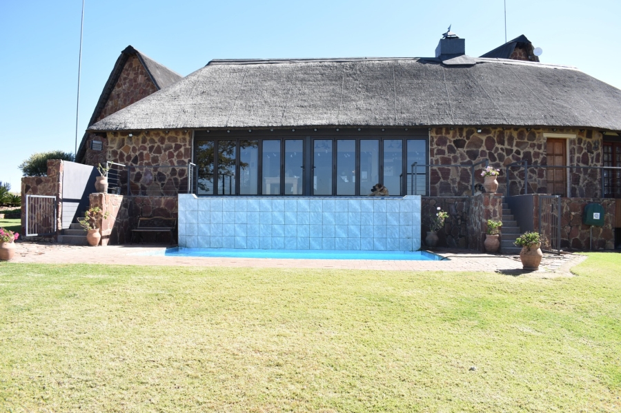0 Bedroom Property for Sale in Bela Bela Limpopo