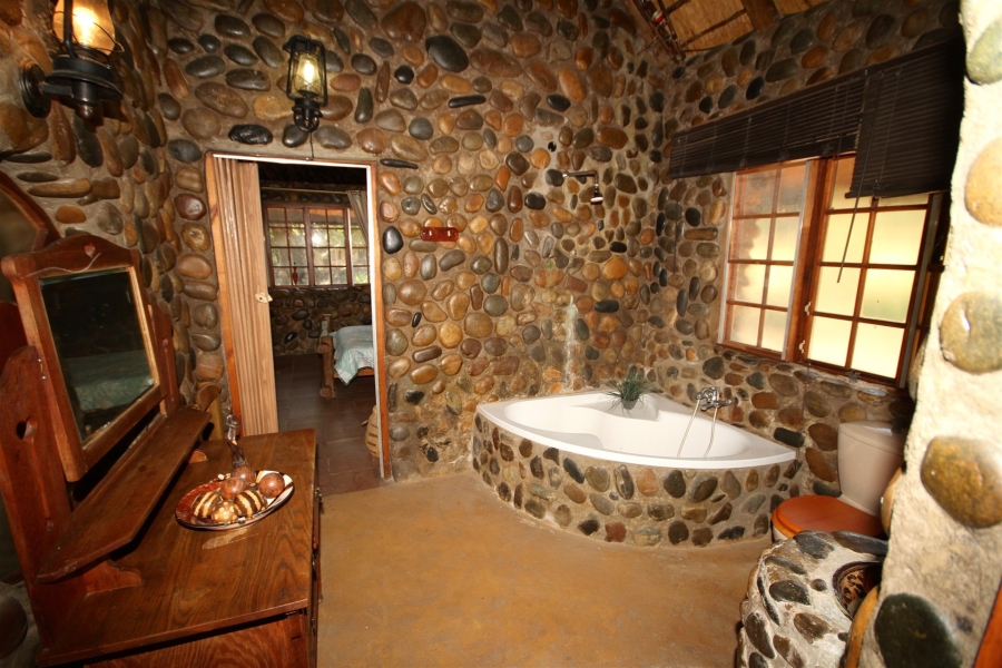 4 Bedroom Property for Sale in Ndlovumzi Limpopo