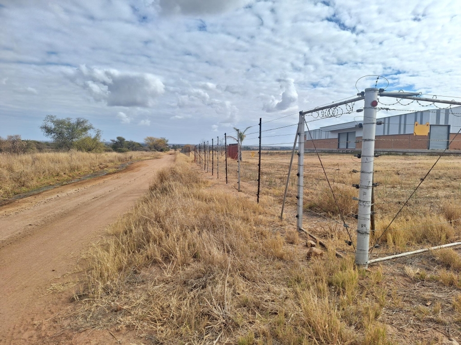 Commercial Property for Sale in Doornbult Limpopo