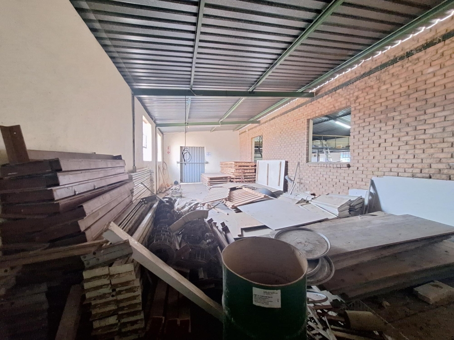 Commercial Property for Sale in Doornbult Limpopo