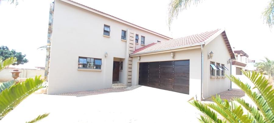 3 Bedroom Property for Sale in Thornhill Limpopo