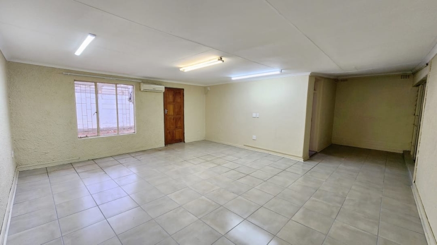 To Let Commercial Property for Rent in Polokwane Central Limpopo