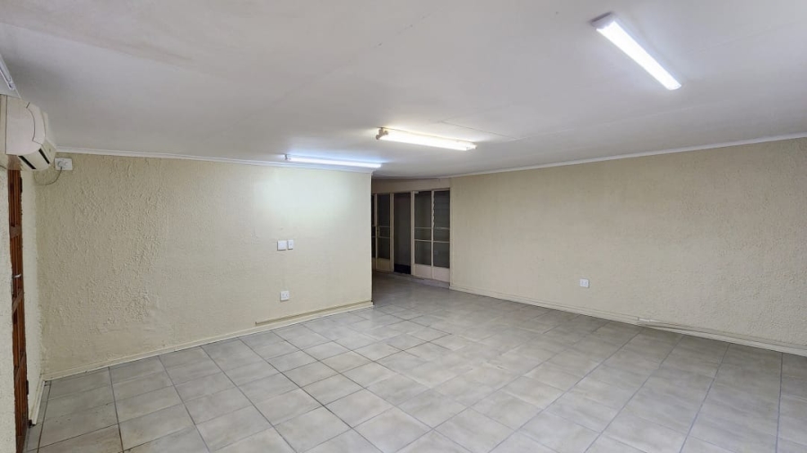 To Let Commercial Property for Rent in Polokwane Central Limpopo