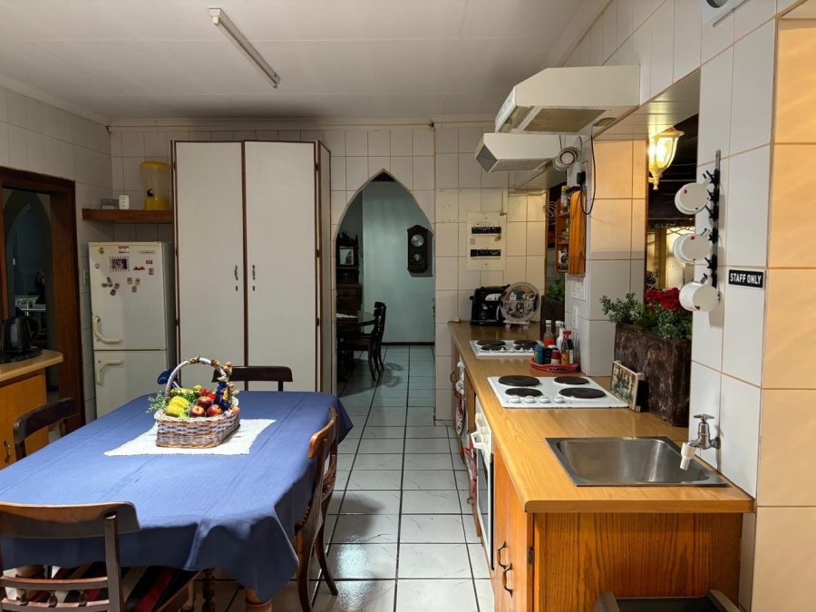 7 Bedroom Property for Sale in Trim Park Limpopo