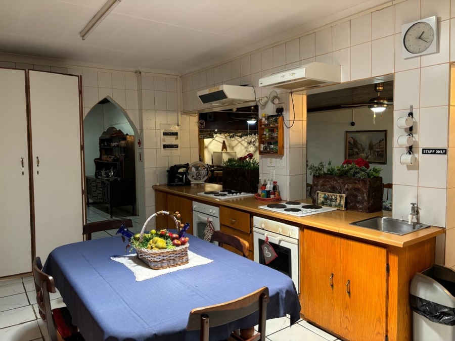 7 Bedroom Property for Sale in Trim Park Limpopo