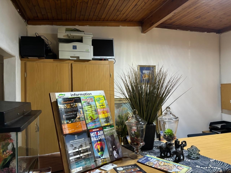 7 Bedroom Property for Sale in Trim Park Limpopo