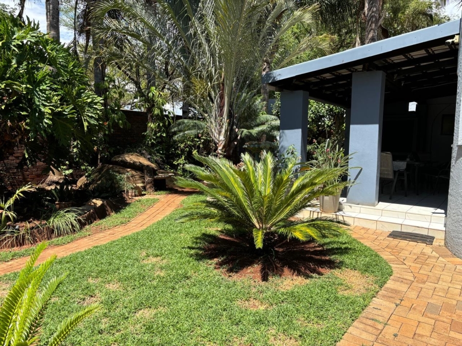 7 Bedroom Property for Sale in Trim Park Limpopo