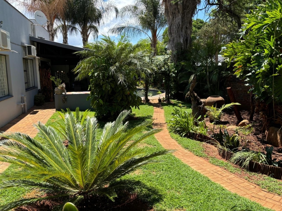 7 Bedroom Property for Sale in Trim Park Limpopo
