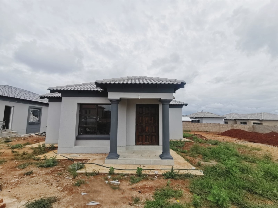 3 Bedroom Property for Sale in Bendor Limpopo