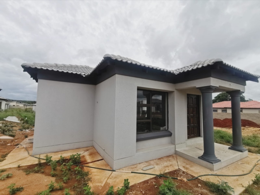 3 Bedroom Property for Sale in Bendor Limpopo