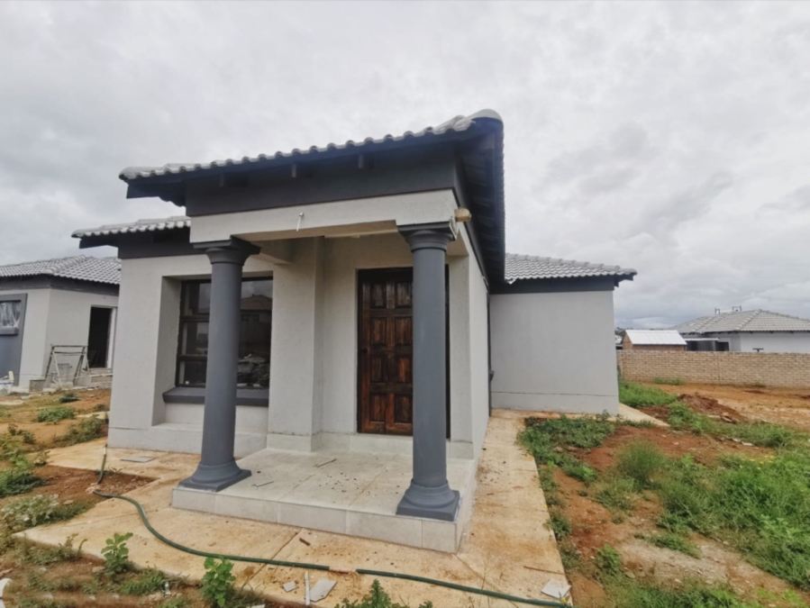 3 Bedroom Property for Sale in Bendor Limpopo