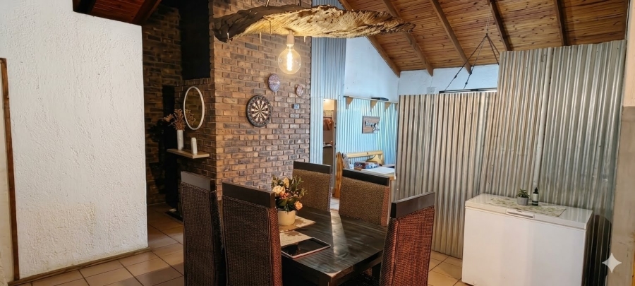 5 Bedroom Property for Sale in Mokopane Central Limpopo