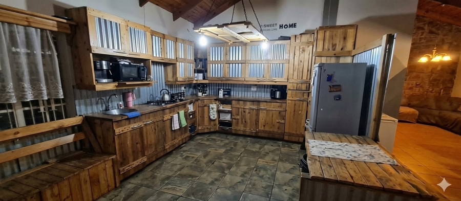 5 Bedroom Property for Sale in Mokopane Central Limpopo