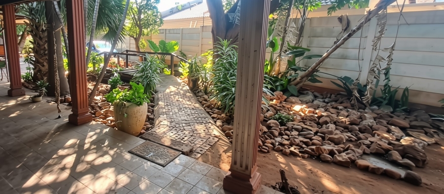 5 Bedroom Property for Sale in Mokopane Central Limpopo