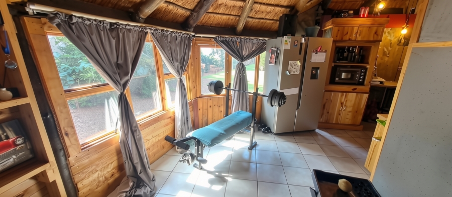 5 Bedroom Property for Sale in Mokopane Central Limpopo