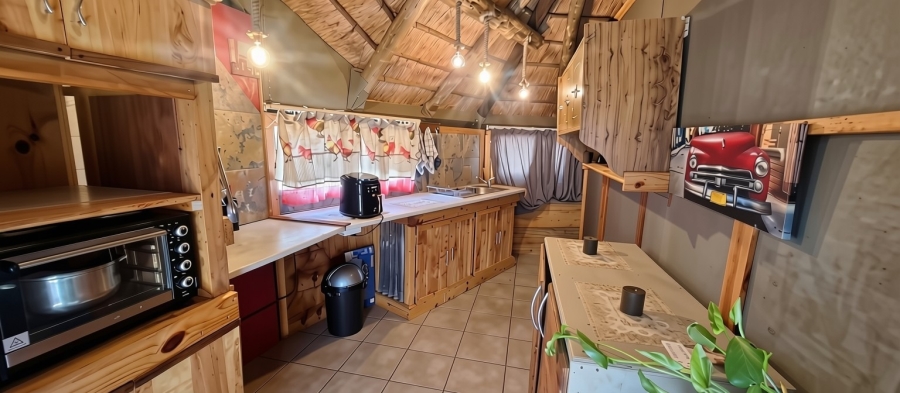 5 Bedroom Property for Sale in Mokopane Central Limpopo