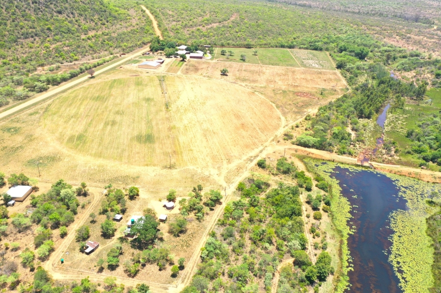 9 Bedroom Property for Sale in Lephalale Limpopo