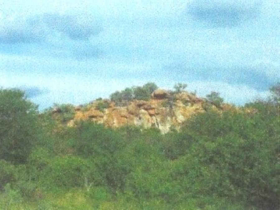 3 Bedroom Property for Sale in Lephalale Limpopo