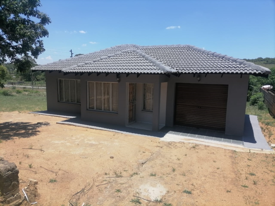 2 Bedroom Property for Sale in Capricorn Park Limpopo