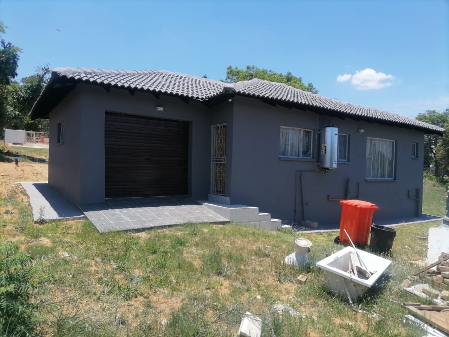 2 Bedroom Property for Sale in Capricorn Park Limpopo