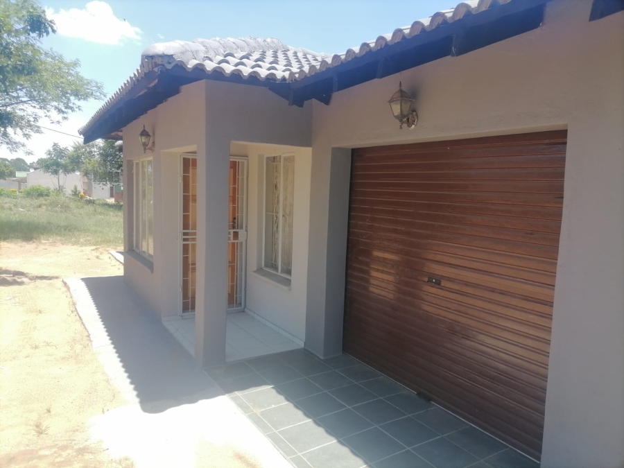 2 Bedroom Property for Sale in Capricorn Park Limpopo